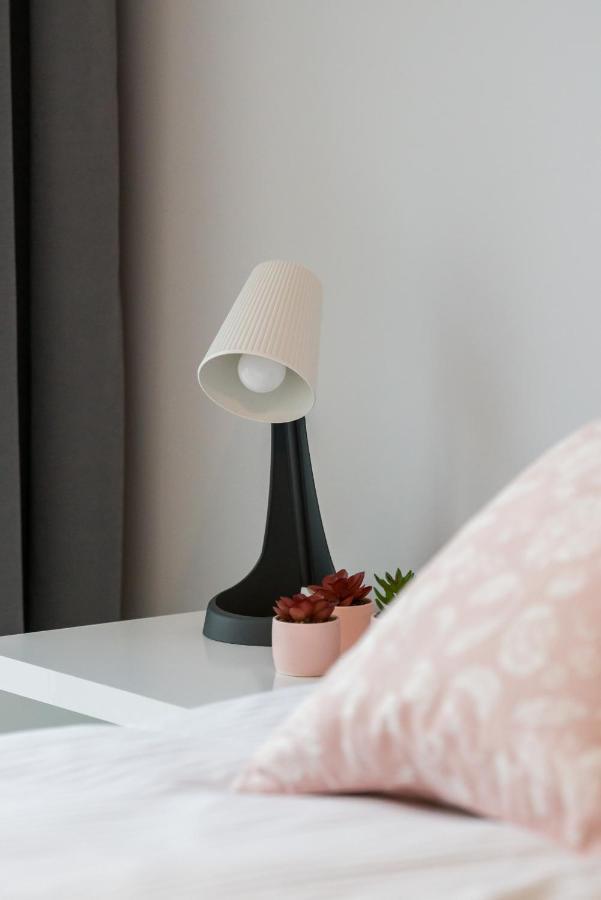 Lwowska By The Malta By Renters
