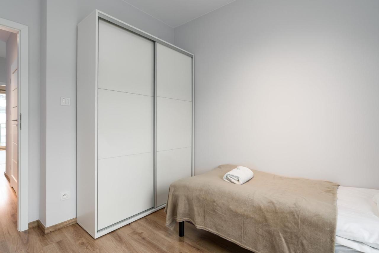 Apartment Lwowska By The Malta By Renters Posen