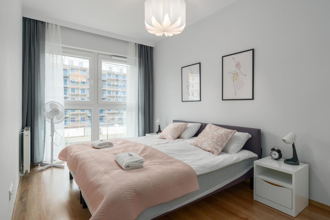 Lwowska By The Malta By Renters