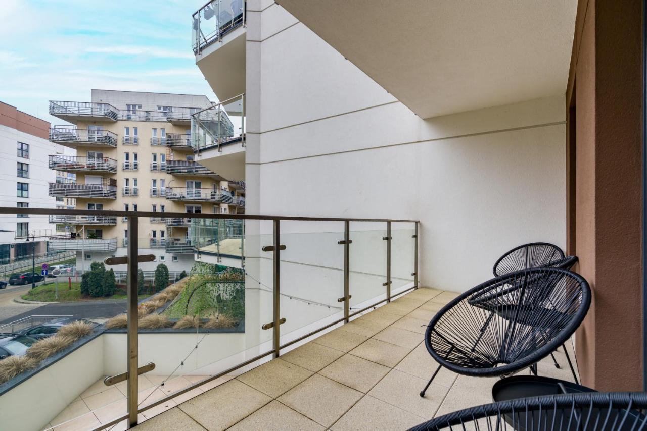 Lwowska By The Malta By Renters *