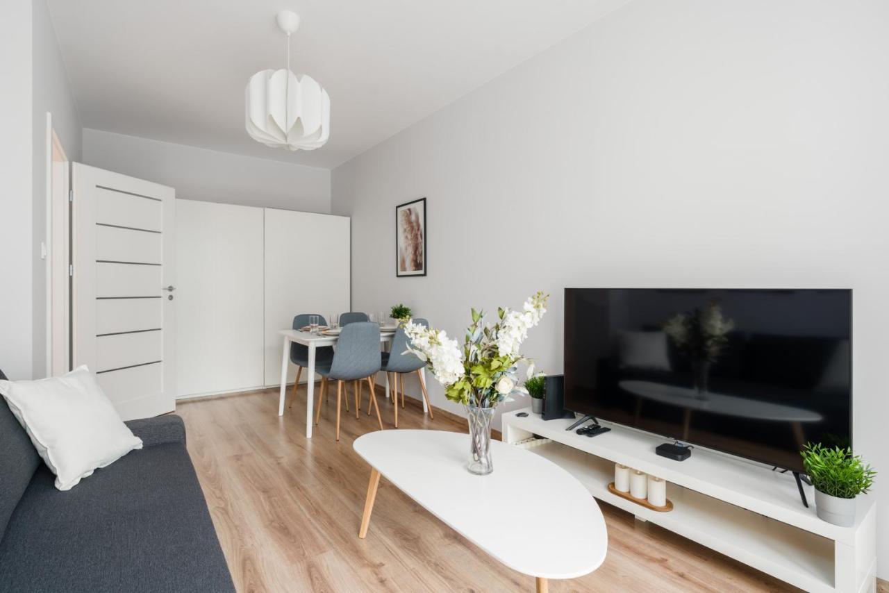 Lwowska By The Malta By Renters Posen