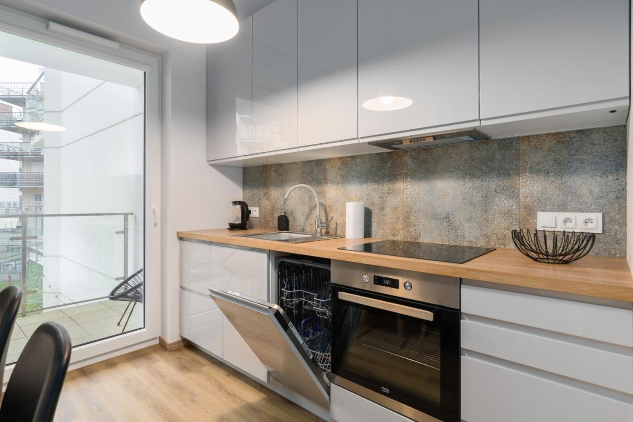 Lwowska By The Malta By Renters