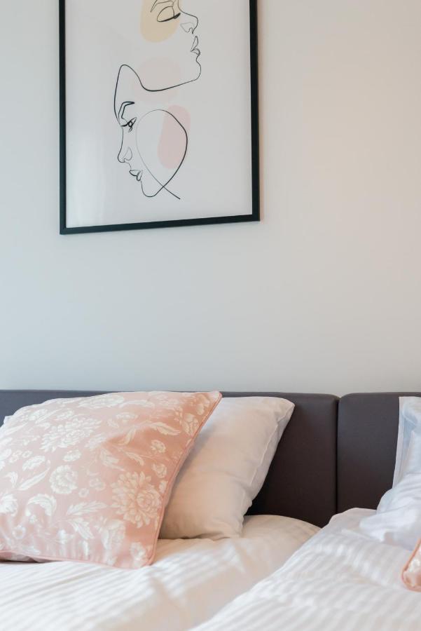 Apartment Lwowska By The Malta By Renters Posen